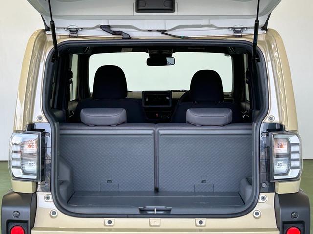 タフトG ダーククロムベンチャー4WD バックカメラ対応 シ−トヒ−タ− 衝突被害軽減ブレーキ コ−ナ−センサ− プッシュボタンスタ−ト アイドリングストップ機能 電動パーキング LEDヘッドライト(奈良県)の中古車