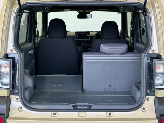 タフトG ダーククロムベンチャー4WD バックカメラ対応 シ−トヒ−タ− 衝突被害軽減ブレーキ コ−ナ−センサ− プッシュボタンスタ−ト アイドリングストップ機能 電動パーキング LEDヘッドライト(奈良県)の中古車