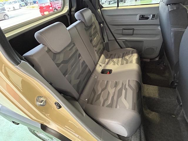 タフトG ダーククロムベンチャー4WD バックカメラ対応 シ−トヒ−タ− 衝突被害軽減ブレーキ コ−ナ−センサ− プッシュボタンスタ−ト アイドリングストップ機能 電動パーキング LEDヘッドライト(奈良県)の中古車