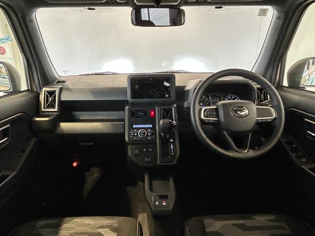 タフトG ダーククロムベンチャー4WD バックカメラ対応 シ−トヒ−タ− 衝突被害軽減ブレーキ コ−ナ−センサ− プッシュボタンスタ−ト アイドリングストップ機能 電動パーキング LEDヘッドライト(奈良県)の中古車