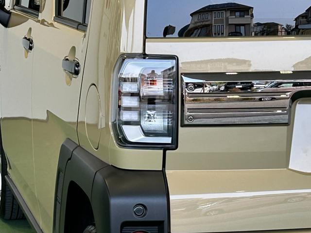 タフトG ダーククロムベンチャー4WD バックカメラ対応 シ−トヒ−タ− 衝突被害軽減ブレーキ コ−ナ−センサ− プッシュボタンスタ−ト アイドリングストップ機能 電動パーキング LEDヘッドライト(奈良県)の中古車