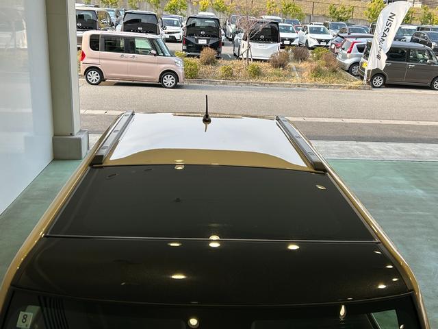 タフトG ダーククロムベンチャー4WD バックカメラ対応 シ−トヒ−タ− 衝突被害軽減ブレーキ コ−ナ−センサ− プッシュボタンスタ−ト アイドリングストップ機能 電動パーキング LEDヘッドライト(奈良県)の中古車