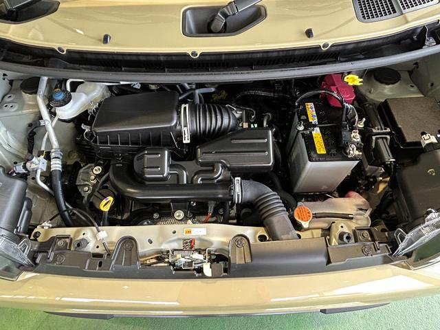 タフトG ダーククロムベンチャー4WD バックカメラ対応 シ−トヒ−タ− 衝突被害軽減ブレーキ コ−ナ−センサ− プッシュボタンスタ−ト アイドリングストップ機能 電動パーキング LEDヘッドライト(奈良県)の中古車