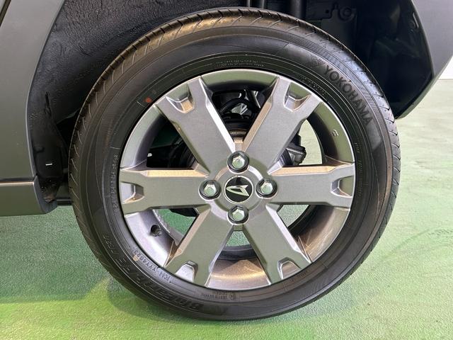 タフトG ダーククロムベンチャー4WD バックカメラ対応 シ−トヒ−タ− 衝突被害軽減ブレーキ コ−ナ−センサ− プッシュボタンスタ−ト アイドリングストップ機能 電動パーキング LEDヘッドライト(奈良県)の中古車