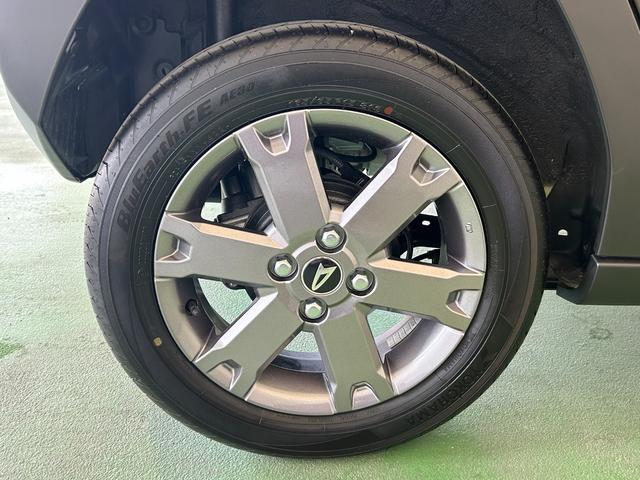 タフトG ダーククロムベンチャー4WD バックカメラ対応 シ−トヒ−タ− 衝突被害軽減ブレーキ コ−ナ−センサ− プッシュボタンスタ−ト アイドリングストップ機能 電動パーキング LEDヘッドライト(奈良県)の中古車