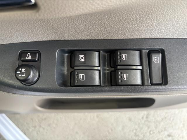 ミライースＸ　リミテッドＳＡナビゲーション　ドライブレコーダー　ＥＴＣ車載器　マニュアルエアコン　アイドリングストップ機能　アルミホイール　電動格納式ドアミラー　キーレスエントリーシステム（奈良県）の中古車