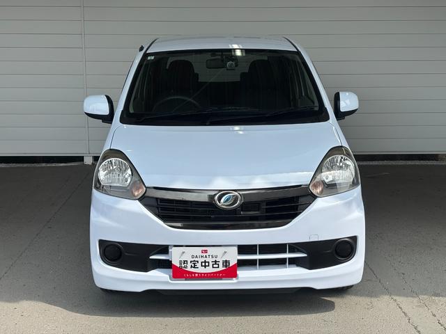 ミライースＸ　リミテッドＳＡナビゲーション　ドライブレコーダー　ＥＴＣ車載器　マニュアルエアコン　アイドリングストップ機能　アルミホイール　電動格納式ドアミラー　キーレスエントリーシステム（奈良県）の中古車