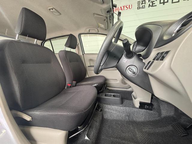 ミライースＸ　リミテッドＳＡナビゲーション　ドライブレコーダー　ＥＴＣ車載器　マニュアルエアコン　アイドリングストップ機能　アルミホイール　電動格納式ドアミラー　キーレスエントリーシステム（奈良県）の中古車