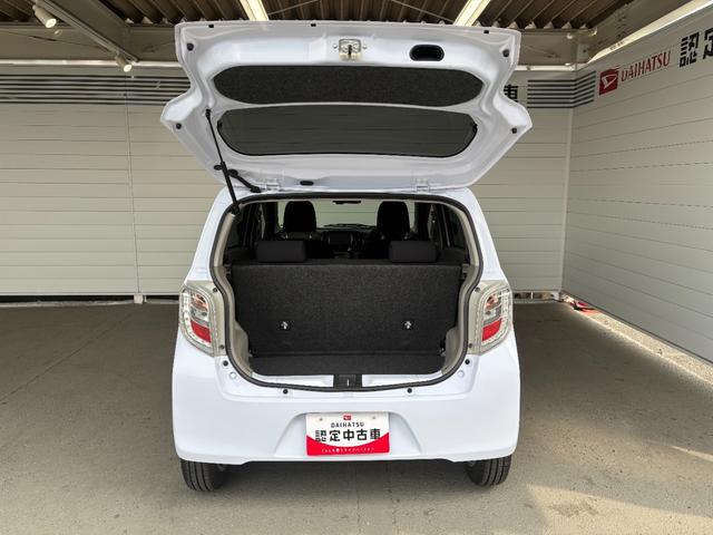 ミライースＸ　リミテッドＳＡナビゲーション　ドライブレコーダー　ＥＴＣ車載器　マニュアルエアコン　アイドリングストップ機能　アルミホイール　電動格納式ドアミラー　キーレスエントリーシステム（奈良県）の中古車