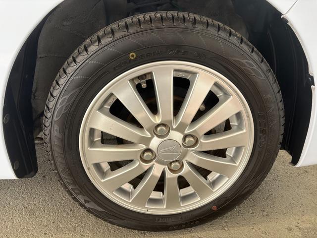 ミライースＸ　リミテッドＳＡナビゲーション　ドライブレコーダー　ＥＴＣ車載器　マニュアルエアコン　アイドリングストップ機能　アルミホイール　電動格納式ドアミラー　キーレスエントリーシステム（奈良県）の中古車