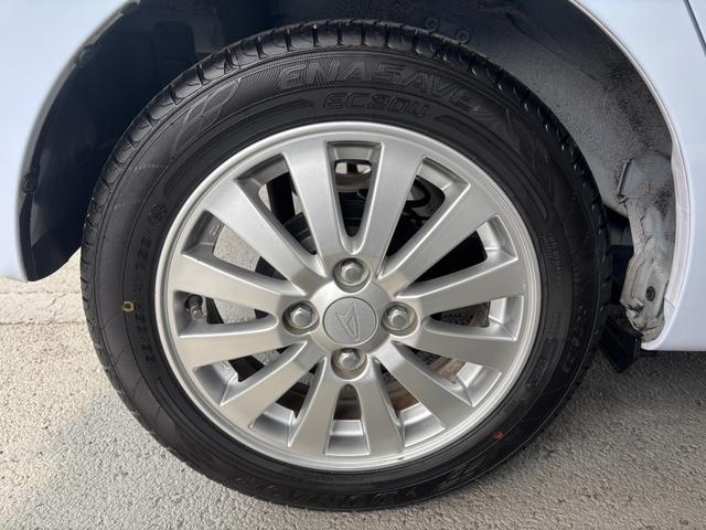 ミライースＸ　リミテッドＳＡナビゲーション　ドライブレコーダー　ＥＴＣ車載器　マニュアルエアコン　アイドリングストップ機能　アルミホイール　電動格納式ドアミラー　キーレスエントリーシステム（奈良県）の中古車