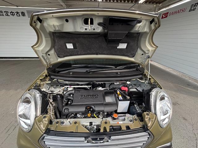 キャストアクティバG ターボ SAIIIナビゲーション バックカメラ ETC車載器 オートエアコン 電動格納式ドアミラー パワーウィンドウ プッシュスタートスイッチ キーフリーシステム アイドリングストップ機能 アルミホイール(奈良県)の中古車