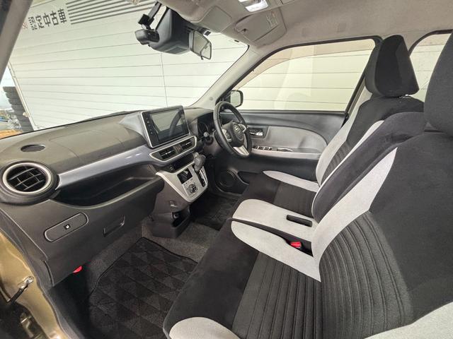 キャストアクティバG ターボ SAIIIナビゲーション バックカメラ ETC車載器 オートエアコン 電動格納式ドアミラー パワーウィンドウ プッシュスタートスイッチ キーフリーシステム アイドリングストップ機能 アルミホイール(奈良県)の中古車