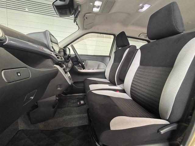 キャストアクティバG ターボ SAIIIナビゲーション バックカメラ ETC車載器 オートエアコン 電動格納式ドアミラー パワーウィンドウ プッシュスタートスイッチ キーフリーシステム アイドリングストップ機能 アルミホイール(奈良県)の中古車