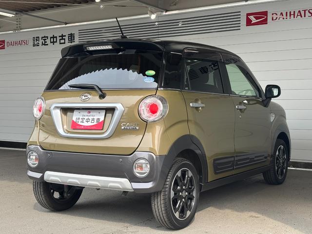 キャストアクティバG ターボ SAIIIナビゲーション バックカメラ ETC車載器 オートエアコン 電動格納式ドアミラー パワーウィンドウ プッシュスタートスイッチ キーフリーシステム アイドリングストップ機能 アルミホイール(奈良県)の中古車