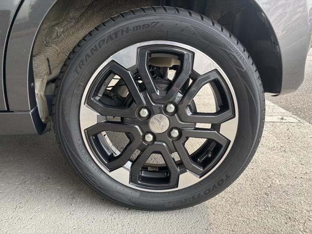 キャストアクティバG ターボ SAIIIナビゲーション バックカメラ ETC車載器 オートエアコン 電動格納式ドアミラー パワーウィンドウ プッシュスタートスイッチ キーフリーシステム アイドリングストップ機能 アルミホイール(奈良県)の中古車