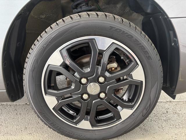 キャストアクティバG ターボ SAIIIナビゲーション バックカメラ ETC車載器 オートエアコン 電動格納式ドアミラー パワーウィンドウ プッシュスタートスイッチ キーフリーシステム アイドリングストップ機能 アルミホイール(奈良県)の中古車