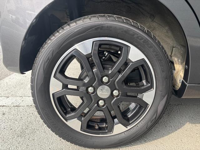 キャストアクティバG ターボ SAIIIナビゲーション バックカメラ ETC車載器 オートエアコン 電動格納式ドアミラー パワーウィンドウ プッシュスタートスイッチ キーフリーシステム アイドリングストップ機能 アルミホイール(奈良県)の中古車