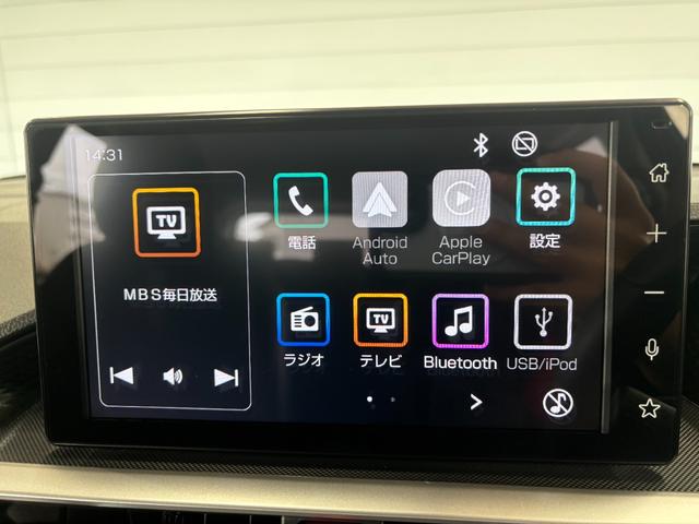 ロッキープレミアムＧ　ＨＥＶ９インチディスプレイオーディオ　バックカメラ　ドライブレコーダー　ＥＴＣ車載器　電動パーキングブレーキ　フロントシートヒーター　オートエアコン　アルミホイール　アイドリングストップ機能　キーフリー（奈良県）の中古車