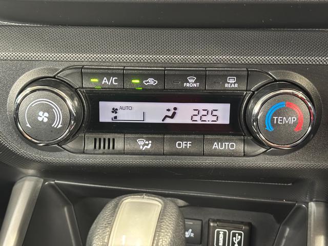 ロッキープレミアムＧ　ＨＥＶ９インチディスプレイオーディオ　バックカメラ　ドライブレコーダー　ＥＴＣ車載器　電動パーキングブレーキ　フロントシートヒーター　オートエアコン　アルミホイール　アイドリングストップ機能　キーフリー（奈良県）の中古車