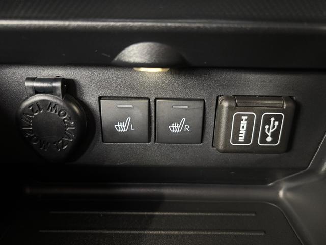 ロッキープレミアムＧ　ＨＥＶ９インチディスプレイオーディオ　バックカメラ　ドライブレコーダー　ＥＴＣ車載器　電動パーキングブレーキ　フロントシートヒーター　オートエアコン　アルミホイール　アイドリングストップ機能　キーフリー（奈良県）の中古車