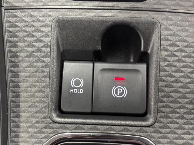 ロッキープレミアムＧ　ＨＥＶ９インチディスプレイオーディオ　バックカメラ　ドライブレコーダー　ＥＴＣ車載器　電動パーキングブレーキ　フロントシートヒーター　オートエアコン　アルミホイール　アイドリングストップ機能　キーフリー（奈良県）の中古車