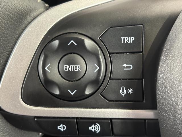 ロッキープレミアムＧ　ＨＥＶ９インチディスプレイオーディオ　バックカメラ　ドライブレコーダー　ＥＴＣ車載器　電動パーキングブレーキ　フロントシートヒーター　オートエアコン　アルミホイール　アイドリングストップ機能　キーフリー（奈良県）の中古車