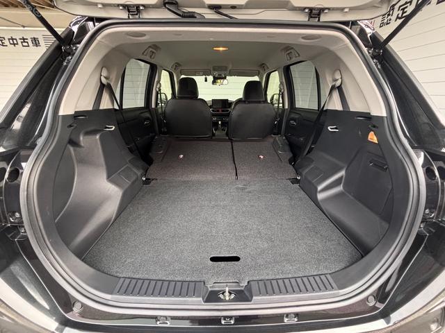 ロッキープレミアムＧ　ＨＥＶ９インチディスプレイオーディオ　バックカメラ　ドライブレコーダー　ＥＴＣ車載器　電動パーキングブレーキ　フロントシートヒーター　オートエアコン　アルミホイール　アイドリングストップ機能　キーフリー（奈良県）の中古車