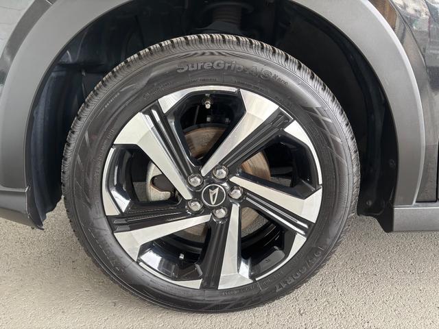 ロッキープレミアムＧ　ＨＥＶ９インチディスプレイオーディオ　バックカメラ　ドライブレコーダー　ＥＴＣ車載器　電動パーキングブレーキ　フロントシートヒーター　オートエアコン　アルミホイール　アイドリングストップ機能　キーフリー（奈良県）の中古車