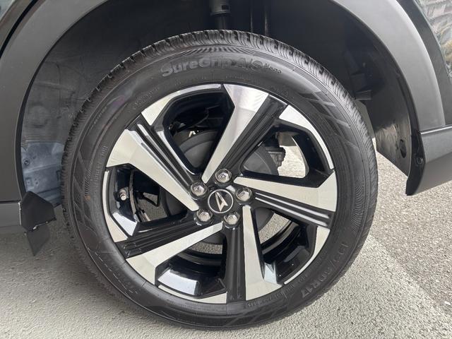 ロッキープレミアムＧ　ＨＥＶ９インチディスプレイオーディオ　バックカメラ　ドライブレコーダー　ＥＴＣ車載器　電動パーキングブレーキ　フロントシートヒーター　オートエアコン　アルミホイール　アイドリングストップ機能　キーフリー（奈良県）の中古車