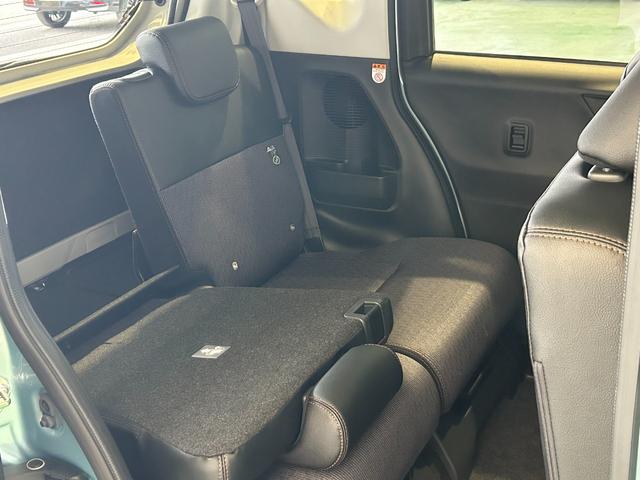 ムーヴRSディスプレイオーディオ 衝突被害軽減ブレーキ コ−ナ−センサ− 全車速追従機能付ACC 両側電動スライドドア アイドリングストップ機能 プッシュボタンスタ−ト 電動パーキング バックカメラ(奈良県)の中古車