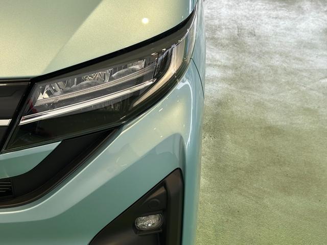 ムーヴRSディスプレイオーディオ 衝突被害軽減ブレーキ コ−ナ−センサ− 全車速追従機能付ACC 両側電動スライドドア アイドリングストップ機能 プッシュボタンスタ−ト 電動パーキング バックカメラ(奈良県)の中古車