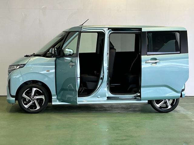 ムーヴRSディスプレイオーディオ 衝突被害軽減ブレーキ コ−ナ−センサ− 全車速追従機能付ACC 両側電動スライドドア アイドリングストップ機能 プッシュボタンスタ−ト 電動パーキング バックカメラ(奈良県)の中古車