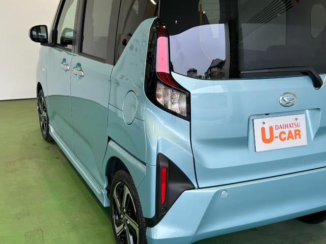 ムーヴRSディスプレイオーディオ 衝突被害軽減ブレーキ コ−ナ−センサ− 全車速追従機能付ACC 両側電動スライドドア アイドリングストップ機能 プッシュボタンスタ−ト 電動パーキング バックカメラ(奈良県)の中古車