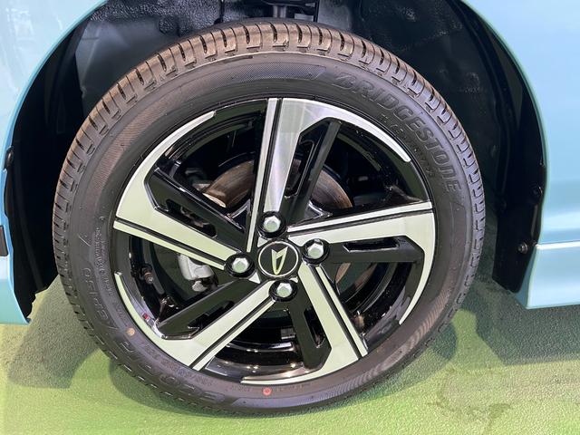 ムーヴRSディスプレイオーディオ 衝突被害軽減ブレーキ コ−ナ−センサ− 全車速追従機能付ACC 両側電動スライドドア アイドリングストップ機能 プッシュボタンスタ−ト 電動パーキング バックカメラ(奈良県)の中古車