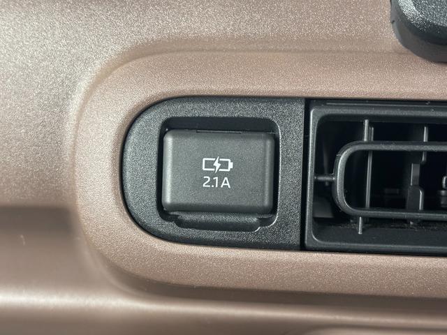 ムーヴキャンバスセオリーGナビ取付時パノラマモニター対応 両側電動スライドドア オートエアコン 電動パーキングブレーキ プッシュスタートスイッチ キーフリーシステム(奈良県)の中古車