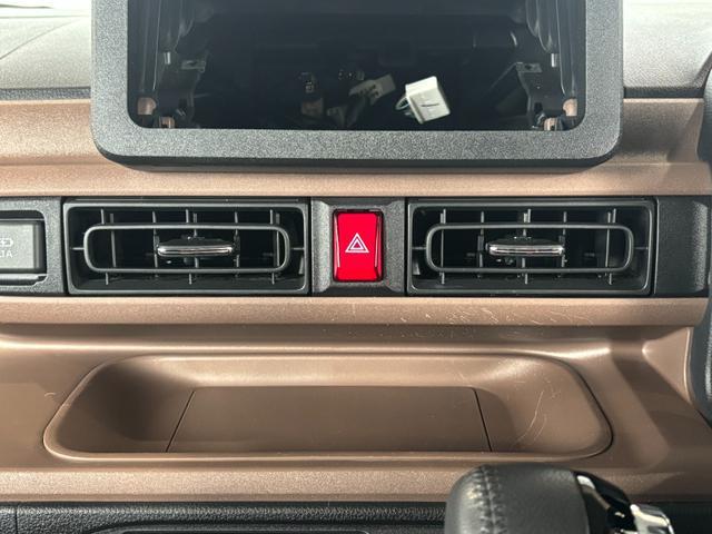 ムーヴキャンバスセオリーGナビ取付時パノラマモニター対応 両側電動スライドドア オートエアコン 電動パーキングブレーキ プッシュスタートスイッチ キーフリーシステム(奈良県)の中古車