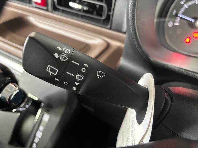 ムーヴキャンバスセオリーGナビ取付時パノラマモニター対応 両側電動スライドドア オートエアコン 電動パーキングブレーキ プッシュスタートスイッチ キーフリーシステム(奈良県)の中古車