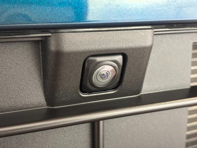 ムーヴキャンバスセオリーGナビ取付時パノラマモニター対応 両側電動スライドドア オートエアコン 電動パーキングブレーキ プッシュスタートスイッチ キーフリーシステム(奈良県)の中古車