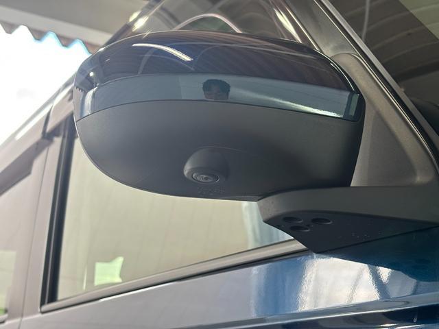 ムーヴキャンバスセオリーGナビ取付時パノラマモニター対応 両側電動スライドドア オートエアコン 電動パーキングブレーキ プッシュスタートスイッチ キーフリーシステム(奈良県)の中古車