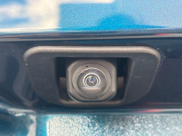 ムーヴキャンバスセオリーGナビ取付時パノラマモニター対応 両側電動スライドドア オートエアコン 電動パーキングブレーキ プッシュスタートスイッチ キーフリーシステム(奈良県)の中古車