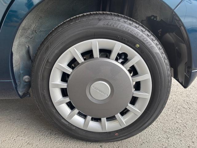 ムーヴキャンバスセオリーGナビ取付時パノラマモニター対応 両側電動スライドドア オートエアコン 電動パーキングブレーキ プッシュスタートスイッチ キーフリーシステム(奈良県)の中古車