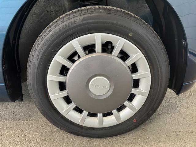 ムーヴキャンバスセオリーGナビ取付時パノラマモニター対応 両側電動スライドドア オートエアコン 電動パーキングブレーキ プッシュスタートスイッチ キーフリーシステム(奈良県)の中古車