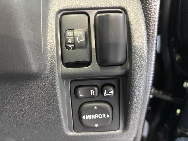 ハイゼットカーゴクルーズターボMT車 4WD マニュアルエアコン 電動格納式ドアミラー(奈良県)の中古車