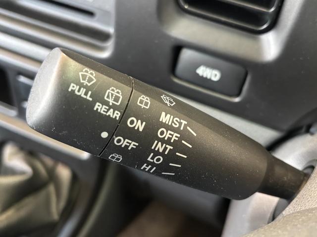 ハイゼットカーゴクルーズターボMT車 4WD マニュアルエアコン 電動格納式ドアミラー(奈良県)の中古車