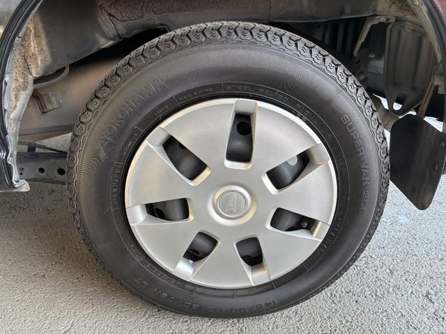 ハイゼットカーゴクルーズターボMT車 4WD マニュアルエアコン 電動格納式ドアミラー(奈良県)の中古車