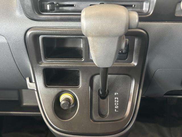 ハイゼットカーゴＤＸＡＭ／ＦＭラジオチューナー　マニュアルエアコン　パワーウィンドウ　キーレスエントリーシステム（奈良県）の中古車