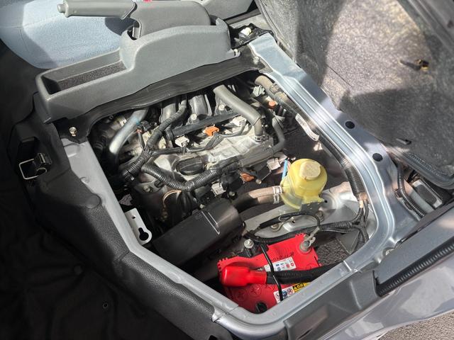 ハイゼットカーゴＤＸＡＭ／ＦＭラジオチューナー　マニュアルエアコン　パワーウィンドウ　キーレスエントリーシステム（奈良県）の中古車