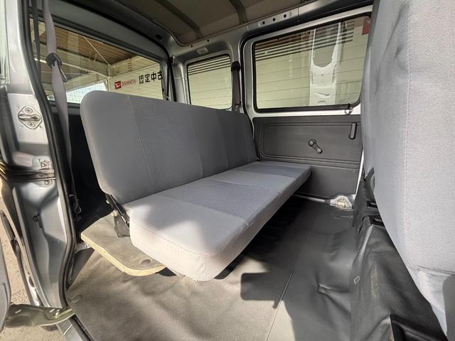 ハイゼットカーゴＤＸＡＭ／ＦＭラジオチューナー　マニュアルエアコン　パワーウィンドウ　キーレスエントリーシステム（奈良県）の中古車