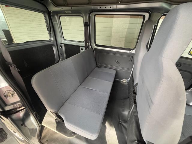 ハイゼットカーゴＤＸＡＭ／ＦＭラジオチューナー　マニュアルエアコン　パワーウィンドウ　キーレスエントリーシステム（奈良県）の中古車